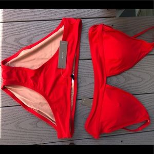 NWT-J. Crew bikini